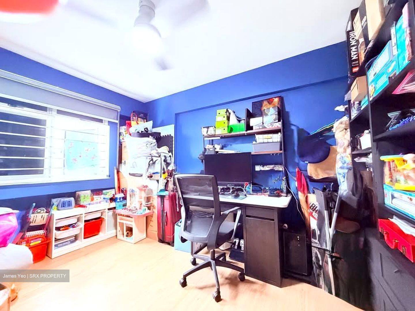 Blk 105A Edgefield Plains (Punggol), HDB 5 Rooms #559002231
